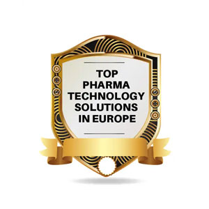 Top Pharma Technology Solutions in Europe