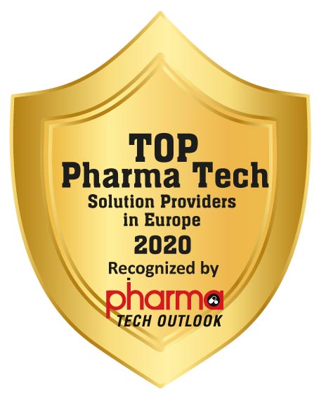 Top Pharma Tech Solution Companies in Europe