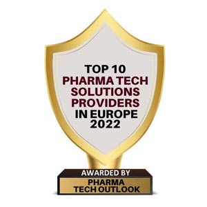 Top Pharma Tech Solution Companies in Europe